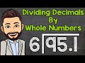 Dividing Decimals by Whole Numbers Explained