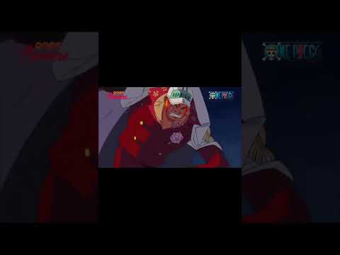 Khi thế giới One Piece đảo ngược thì sẽ như thế này:)))