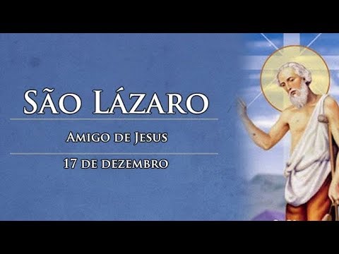 São Lázaro (17 de Dezembro)