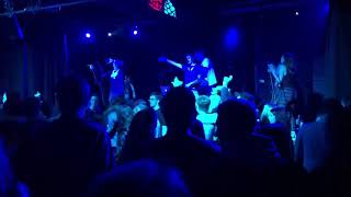 Špáňa & Oskar - GCL NIGHT 2018 EMMA SMETANA