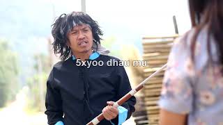 kev hlub nyob deb