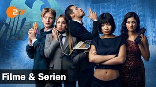 SPYON | ZDF #comedy #verrückt
