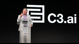 AI vs. NVDA, MSFT, PLTR: C3.ai Could Make BILLIONS in 2025!
