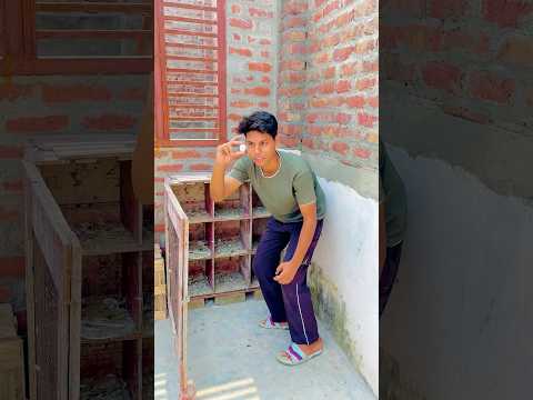 Hamari Kabutari Ne Anda De Diya 😱 #minivlog #dailyvlog #newvlog #shorts #ytshorts