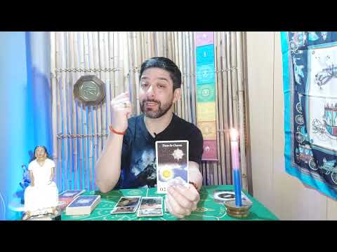 COMO ELE(A) ESTÁ EM RELAÇÃO A VOCÊ? TEM PROCURA? 🔥🔮 TAROT DE HOJE