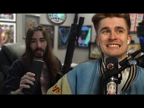 ''I've never seen Charlie this mad in my life'' | Charlie vs Sneako Drama