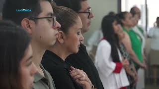 Recuerdan a “Amparito” a un año de su partida