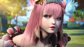 Alan Walker Remix 🔥 Alan Walker Remix Collection 🔥 Top EDM Animation Video 2025