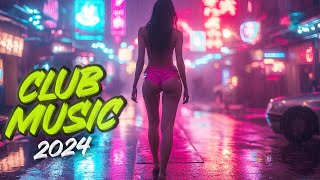 Music Mix 2024 | Party Club Dance 2024 | Best Remixes Of Popular Songs 2024 MEGAMIX - Dj Epsilon