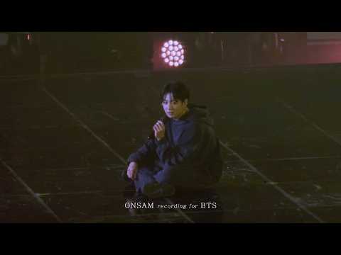 [4K] 231120 마지막 멘트 :: JUNGKOOK | 'GOLDEN' Live On Stage FANCAM