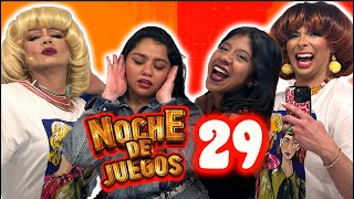 29. FELISA & LA BEA