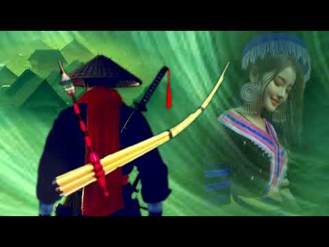 Nuj Toog Qeej Cawm Siav Dab Neeg Hmoob ( Part 37 ) 07/18/2025