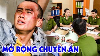 MỞ RỘNG CHUYÊN ÁN GÂY CẤN | PHIM VIỆT NAM MỚI NHẤT 2025 | PHIM VIỆT NAM HAY NHẤT 2025 | THVL