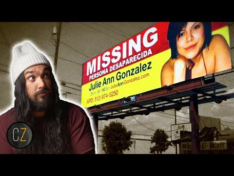 How NOT To Investigate A Missing Persons Case