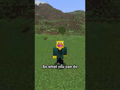 Happy Ghast secret use