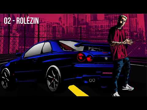 02 - Diego Thug - Rolézin