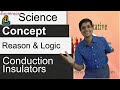Heat Conductors and Insulators