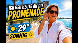 Paphos Zypern Live: Tägliche News, Promenade & Auswanderer Tipps mit Steffi
