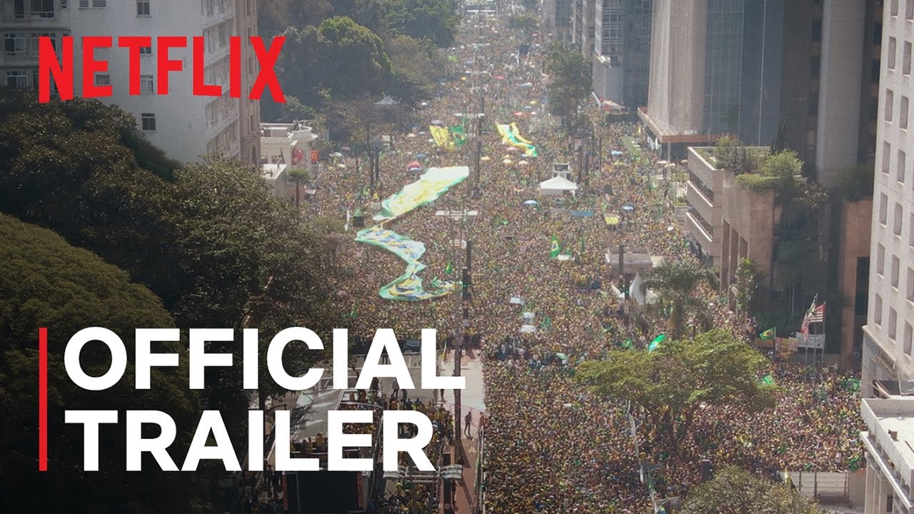 Apocalypse in the Tropics Trailer thumbnail