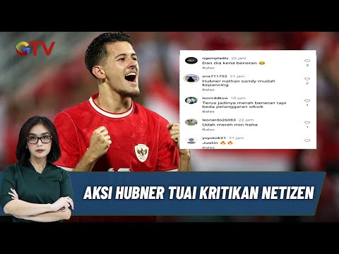 [FULL] Koleksi 4 Kartu Kuning, Justin Hubner Tuai Kritikan Netizen - BIP 21/11