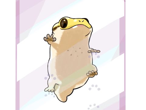 He climbs
