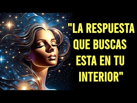 ¡No lo Ignores! DESPUÉS DE ESCUCHAR ESTO MUCHAS COSAS SERÁN COMPRENDIDAS...