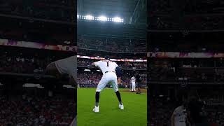 #OpeningDay with CC1. #mlb #houstonastros #baseball