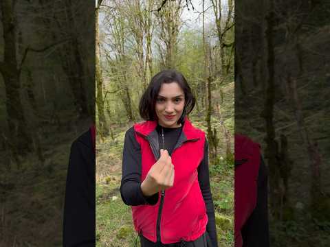 If you get Lost, Make a COMPASS like this 😎🧭#survival #camping #outdoors #bushcraft #lifehacks