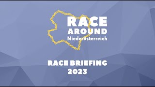 RAN2023 Briefing