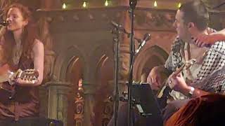 Video 1 of 2, Haseya,  Ajeet Kaur, Union Chapel, 16/09/25
