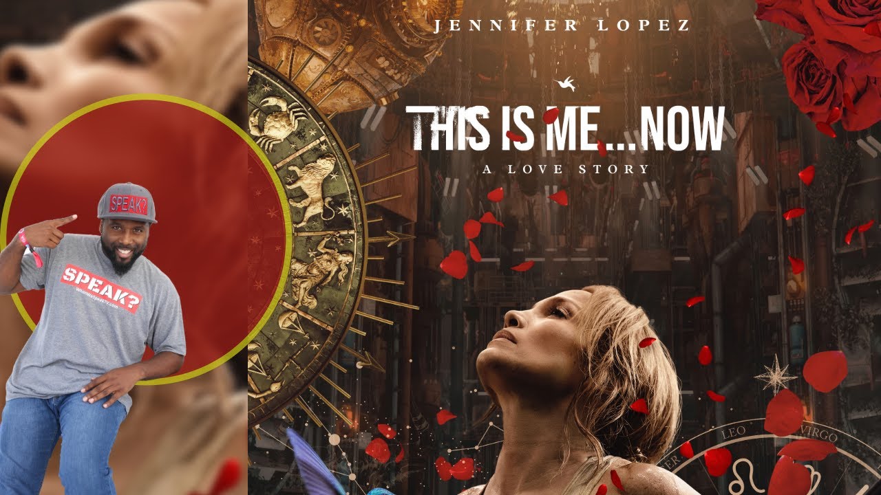 This Is Me…Now anteprima del trailer