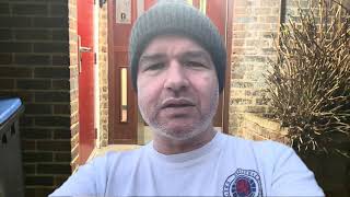 Rangers V Aberdeen Big Game Preview 