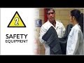 Essential Lab Safety Equipment Overview