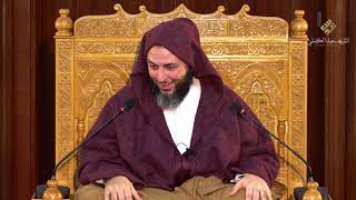 كيف نصلي على جنازة تجمع بين رجل و امرأة  في نفس الوقت - الشيخ سعيد الكملي