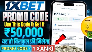 1xbet promo code | 1xbet account kaise banaye | 1xbet promo code 2025