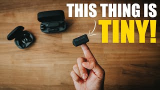 The New KING of Wireless Mics!