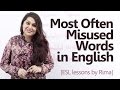 Vocabulary and Word Meaning Assessment