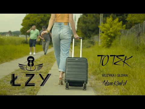 ŁZY - TOTEK [Official Music Video] #łzy #agnieszka #totek #okok #new #newvideo