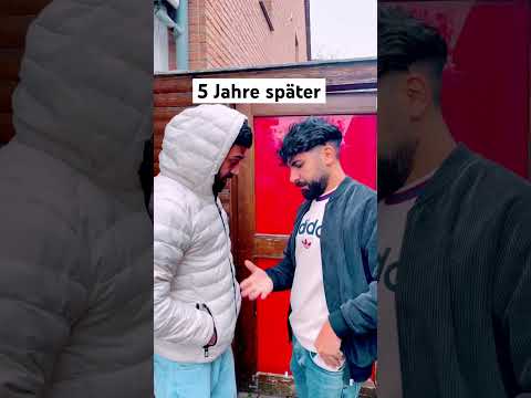 Zwei verschiedene Lebenswege ? #shorts #emotional