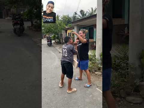 jatuh dech bikin ketawa ngakak bolo sangat menarik perhatian #PakDosen