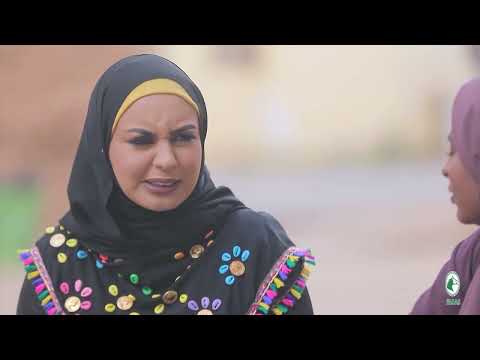 الحلقه الثالثة والعشرون  من مسلسل زاندا رمضانك سوداني 2023