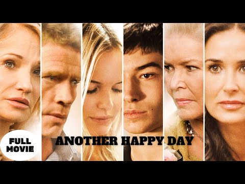 Another Happy Day | Comedy | HD | Full movie in english