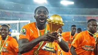 Ivory Coast 2015 | Road to victory | Africa Cup of Nations