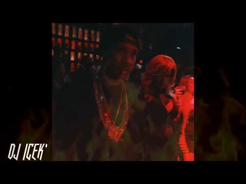 Tyga ft. Nicki Minaj & G-Eazy - Company (NEW 2024) (Prod. DJ ICEK) (FREE) Trap type beat