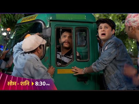 Taarak Mehta Ka Ulta Chashma episode 4288 | Tmkoc 4288 full episode today | Tmkoc New Promo 4289