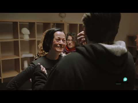 Taller Presencial Esencial Reflexología PRÁCTICA & ACCIÓN EMPRENDEDORA - Edición MADRID