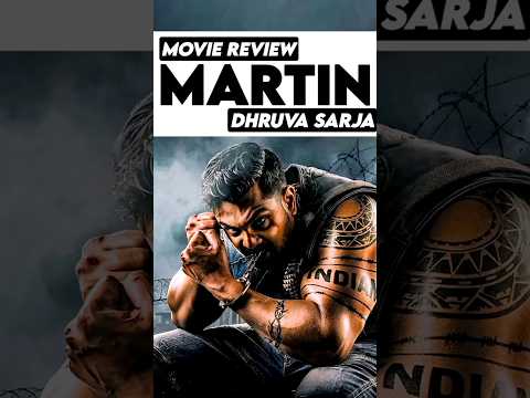 OMG MARTIN KA AATANK #shorts #martin #moviereview #moviefacts #trailer  | royal Vivek rc