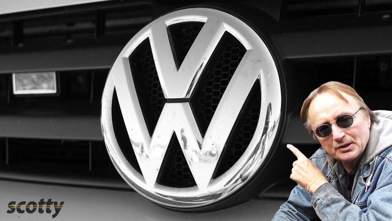 Here s why volkswagen is going to take over american car manufacturing
