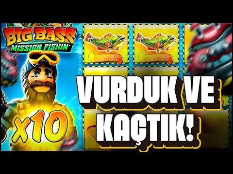 BALIKCI SHOW #slots #casino #games #casinogames #jackpot #slotoyunları