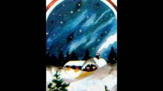 Latvian Winter Solstice Song